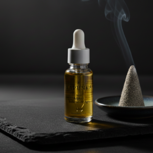 Dosificador 30 ml – Argán e Incienso de Agra