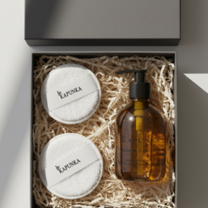 dosificador de 500ml + kessa